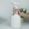 Electric Spray Bottle 1L/0.26 Gallon USB Rechargeable Sprinkler with 2 Spraying Modes Handheld Automatic Watering Mister for Gardening Cleaning