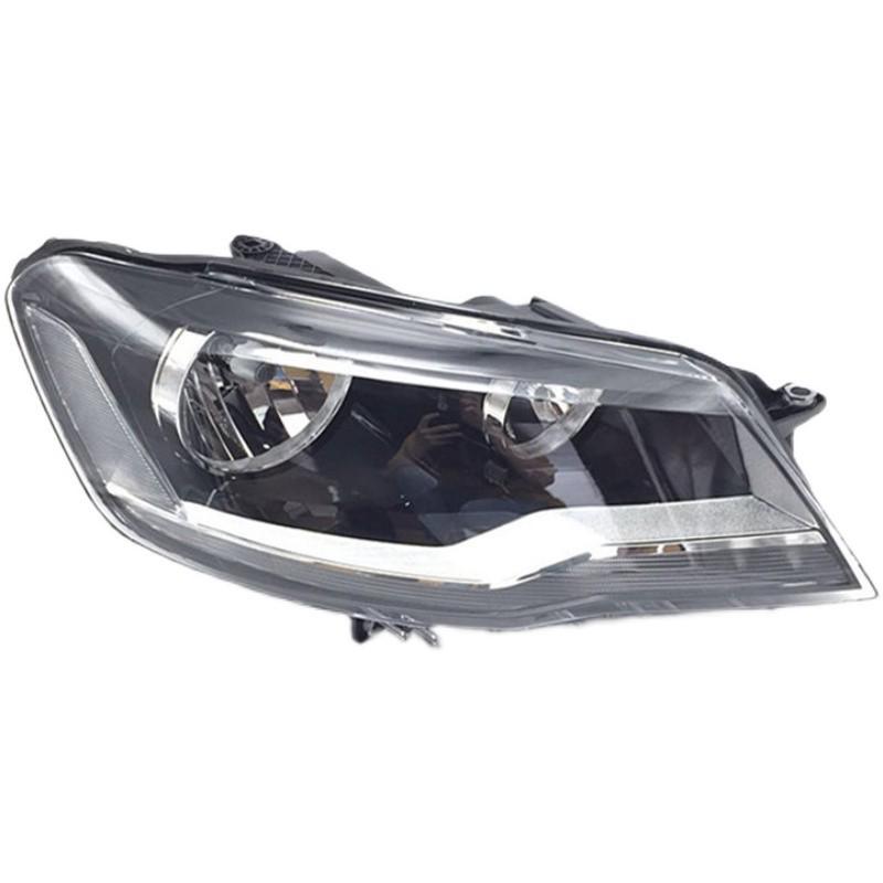 Conjunto de Farol Dianteiro Volkswagen Bora para Modelos 2013-2015