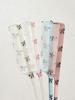 Girl's Ribbon Tail Hair Comb