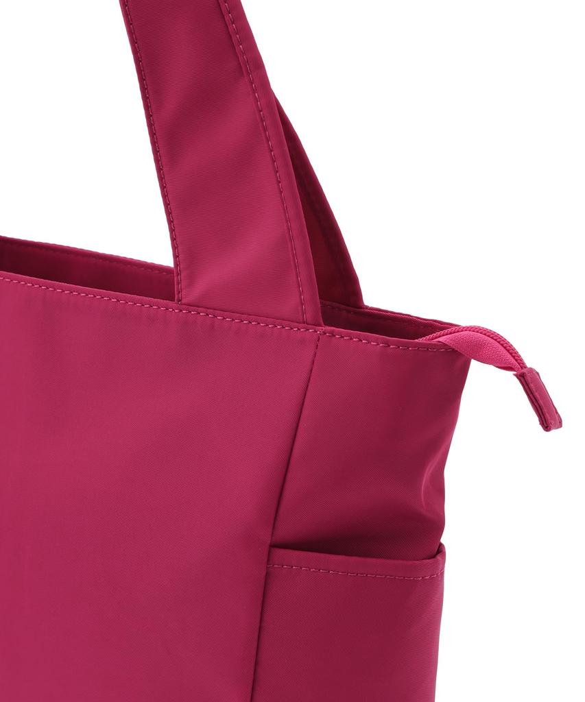 Petit Honfleur Water-Repellent Tote Bag, Women's Bag 526767, Pink
