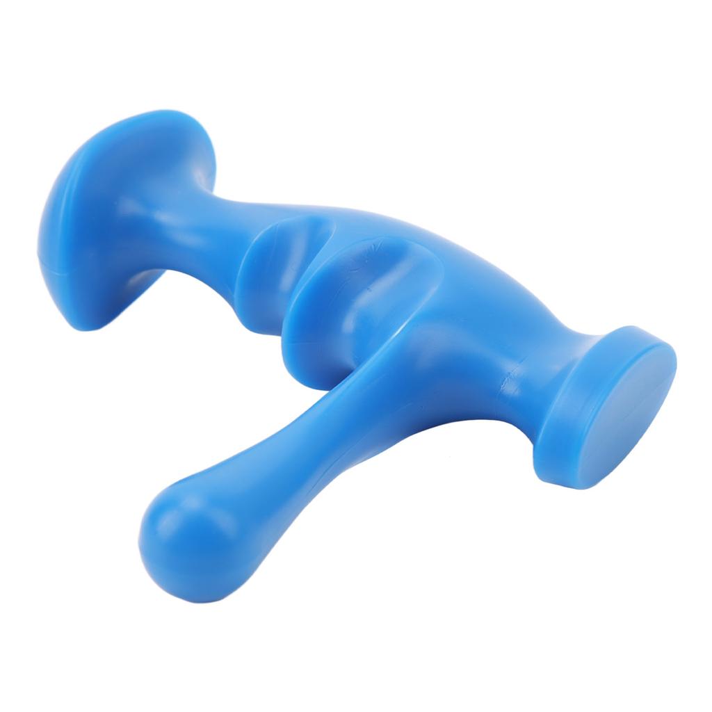 Tiefengewebe-Massagegerät Effektiver Akupressur-Triggerpunkt Ergonomisches manuelles Druckmassagegerät