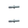 1/2/10 Pcs 1123-664-2405 Guide Plate Screws Compatible With MS170,MS231,MS180,MS210,MS150 Garden Power Tool Accessories