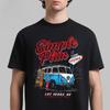 Simple Plan When We Were Young Festival 2025 Exclusive Tee In Las Vegas Nevada On October 18 and 19 2025 Unisex T-Shirt