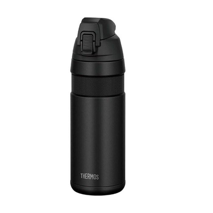 Thermos Vacuum Insulated Mug FJF-580 Black 580 Ml