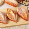 Desserts Artificial Bread Photo Props Cake Decor Simulation Food Gift Accessories Model Fake Doughnut