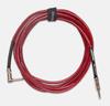 Reference Cables Straight To RIC01BASS-RED L-shaped 4.5m