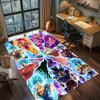 One Piece!Rug Carpet Large Area Rug Non Slip Washable Floor Mat Gamer Room Bedroom Home Decor