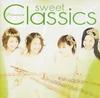 CD LYNX  Sweet Classics Primavera SRCL5304  2002 Japan ObiRock Used