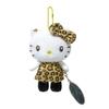 K Company Mascotte con Catena a Sfera Personaggi Sanrio Hello Kitty (Ricordi Munekyun) SAM-BM-KT