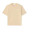 Ami Uts024 726 721 Logo Print Public Short Sleeve Tee