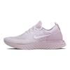 Nike Epic React Flyknit Pearl Pink Womens AQ0070-600