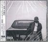 CD KENDRICK LAMAR GNX UICS1412 UNIVERSAL 2025 Japão Obi Rap HipHopRB
