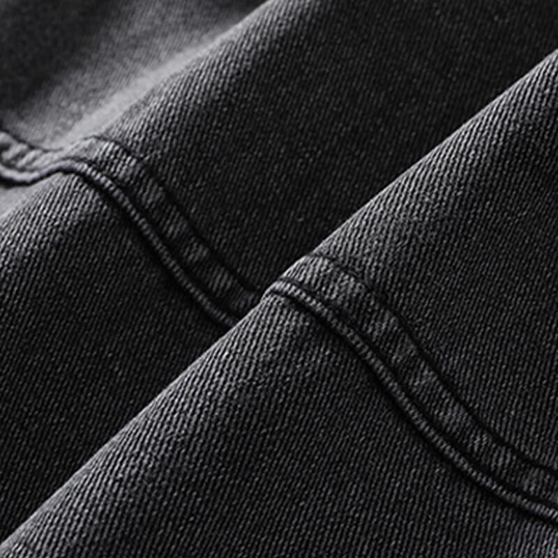 Jeanswest Men's Outdoor Casual Straight-Leg Pants