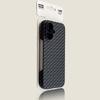 Ultra Thin Climber Hard PC Case For iPhone 17 Air 16 15 14 13 12 17 Pro Max Plus Breathable Frosted Carbon Fiber Texture Cover