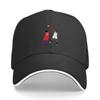 Kawhi Buzzer Beater Sticker Baseball Cap Beach Outing Thermal Visor Cosplay Winter Hats for Men For Women 2025 Mens