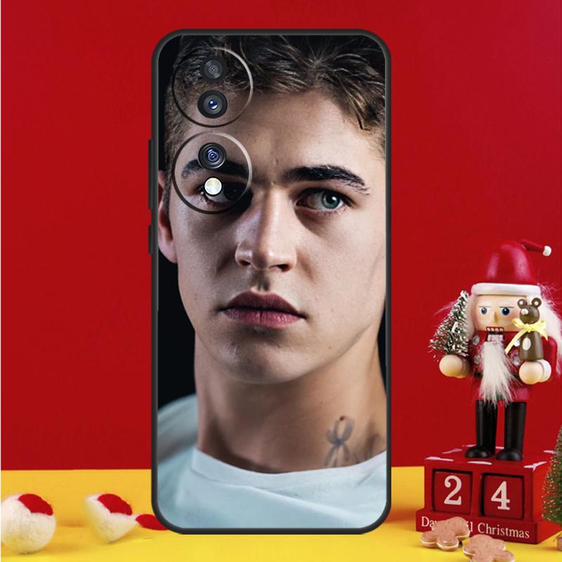 After Movie Hardin Scott Case For Honor Magic 6 Pro Magic 5 Lite 50 70 90 X6 X7 X8 X9 X6a X7a X8a X9a X8b X9b Cover
