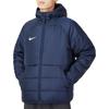 Nike Puffer Jackets Men's Blue Hooded Moderate Other DJ6311-451