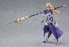 Figma Order ABS PVC Värvitud Liigutatav Kuju Fate/Grand Ruler/Jeanne d'Arc Mitte-skaala &