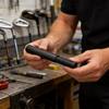 Extensión de Palo de Golf Eje de Carbono con Longitud Ajustable Para Práctica y Juego de Golfistas