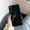 Gun and Bullet   Phone Case for Vivo Y91C Y11 17 19 17 67 81 Oppo A9 2020 Realme C3