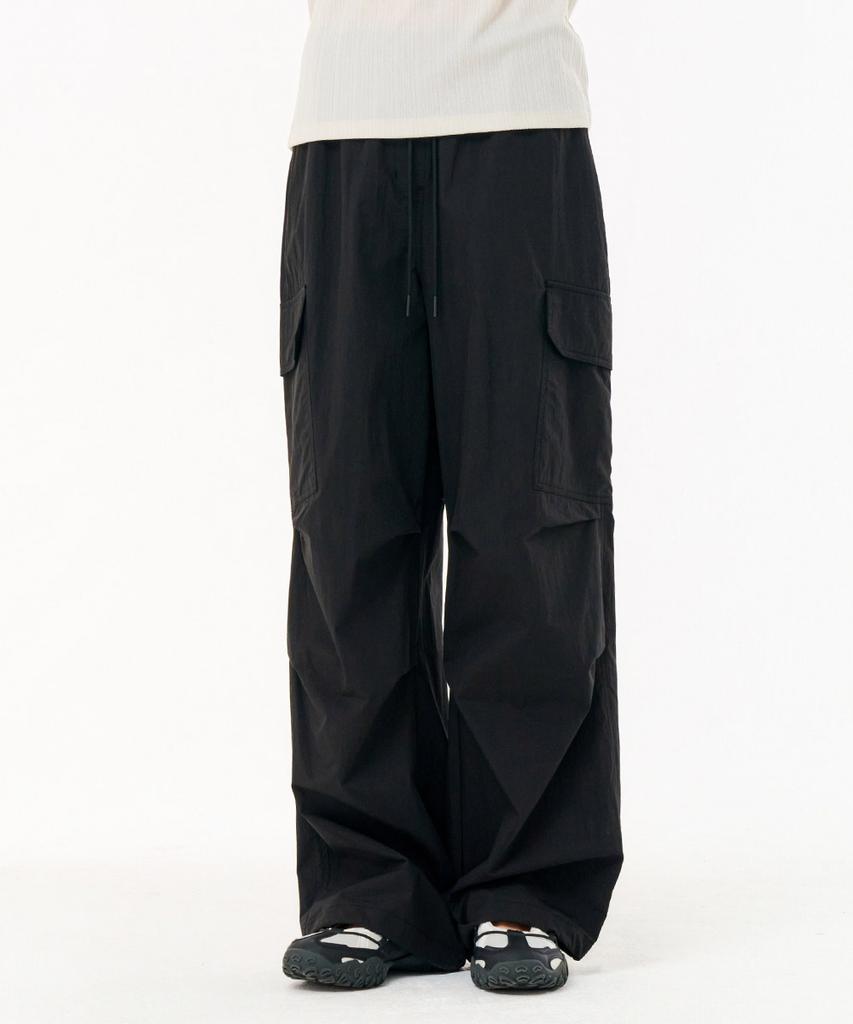 CHASECULT Women'S Wide Cargo Pants-Farg2263B03