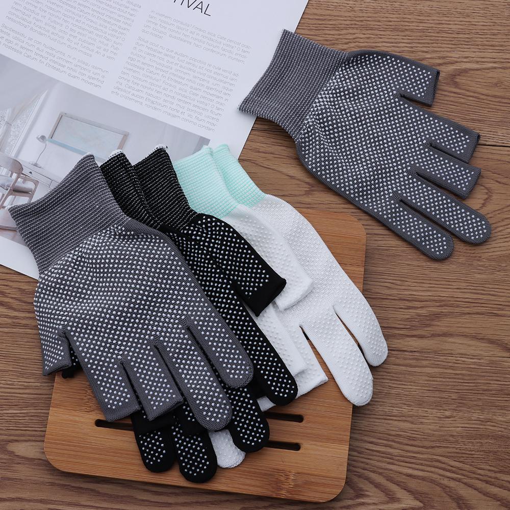 Sport/Fietsen Zonnebrandcrème Open/Halve Vingers Antislip Vissershandschoenen Rijhandschoenen Zonbescherming