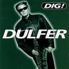 CD DULFER (HANS DULFER) - Dig 724383621323 Monsters Of Jaz 1996 Holland Jazz Used