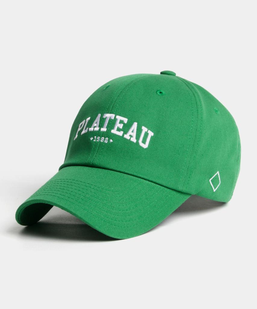 Peullaeto Plateau Lst Cap Green