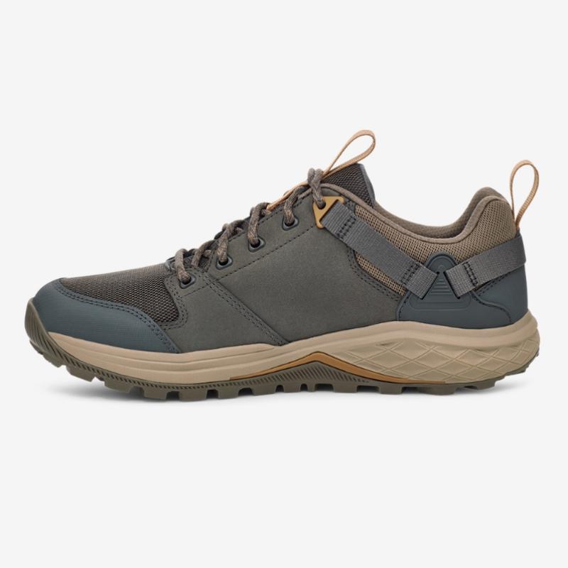 Teva Men S Gore Tex Hiking ShoeS Grandview Gtx Low Stvm2434094 Dgc