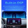 Android Screen 12.3INCH DSP RDS For Toyota  Hilux 2005-2014  Car Radio Multimedia Video Player GPS Carplay Stereo 4G 5G WIFI