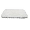 Self Heating Cat Pad Thermal Pet Mat Bed with Non-Slip Base Non-Electric Cat Warmer Pad with Removable Washable Cover