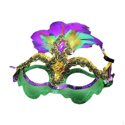 Acessórios para festas – Máscaras para festas