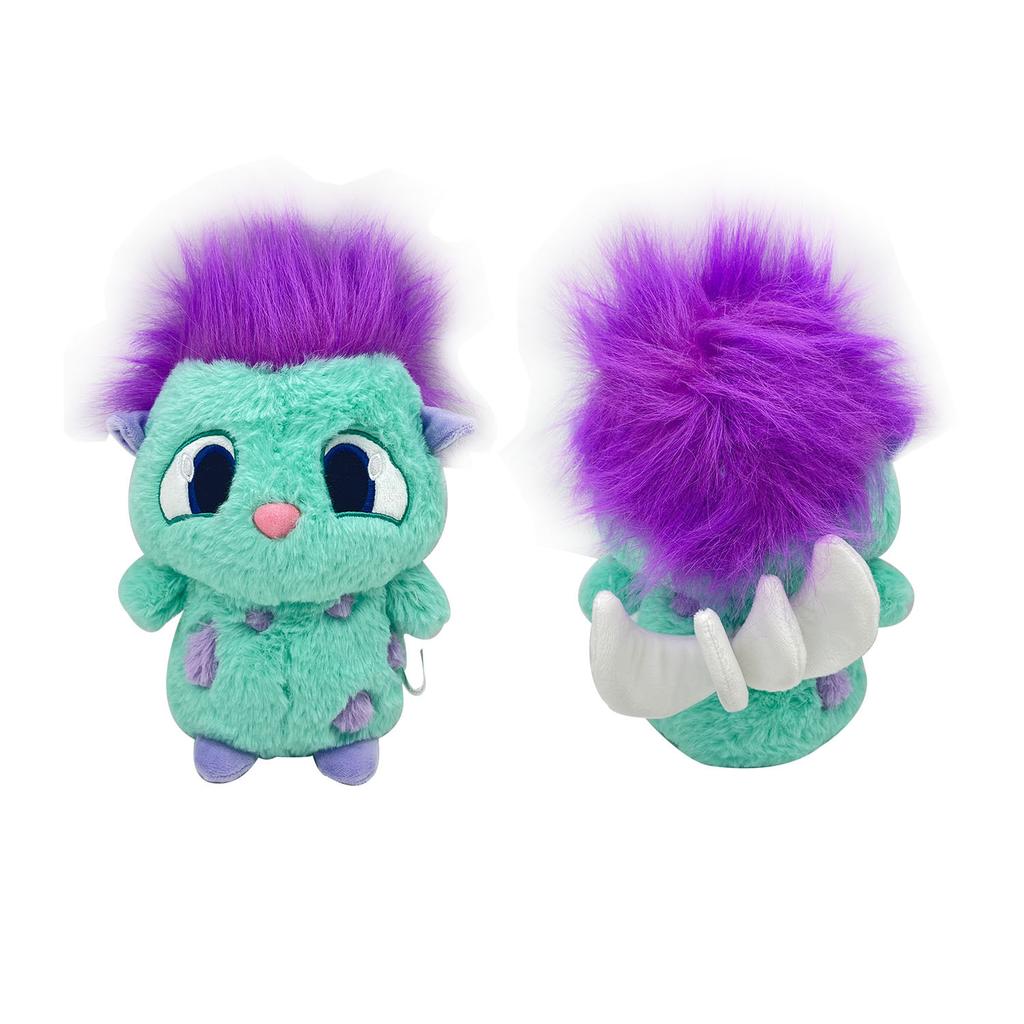 New Bibble Plush Fantasy Wonderland Bibble Plush Toy Doll Plush Toy Doll