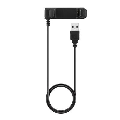 USB įkrovimo duomenų kabelis Garmin Forerunner 220 adapteriui, nešiojama doko įkroviklis Forerunner220 išmaniajam laikrodžiui