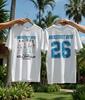 2026 Backstreet Boys Into The Millennium Las Vegas Tour T Shirt Double Sided Print Vintage Graphic Tee 26 Number Print Unisex