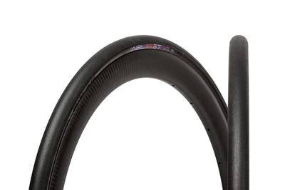Panaracer Agilist TLR Tubeless Ready Czarny 700×28C F728TR-AG-B
