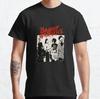 La T-shirt Classico Regalo di Natale dei Dandy Warhols Made in USA S-3XL