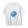 Silent Witch Surprised Expression T-Shirt - Charming Anime Unisex Tee