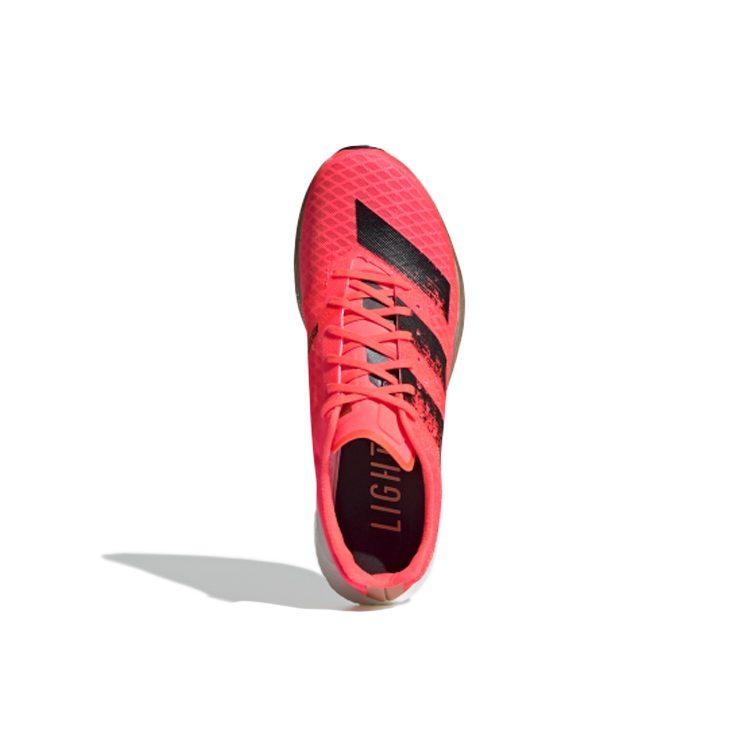 adidas Adizero Pro 'Signal Pink Black' FW9240
