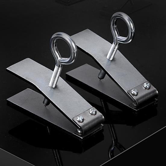 Fliesenhöhenregler, professionelles, robustes, präzises, manuelles Wand- und Keramikfliesenheber aus Metall, Nivelliergerät, Maurerwerkzeuge