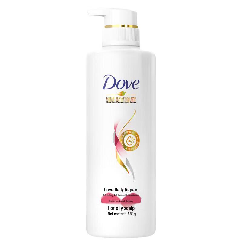 Dove Daily Repair Anti-Dandruff Conditioner