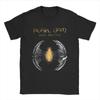 2024  Vintage Dark Matter World Tour 2024 Pearls Jam T Shirt Men Women Cotton Rock Band Tee Shirt Gift Idea Clothes#Color