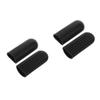 VICASKY Electric Scooter Stand Cover Set of 4 Anti-Slip Silicone