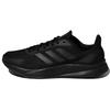 adidas X9000l1 Non Slip Breathable Low Tops Casual Black FZ2047