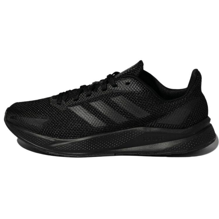 adidas X9000l1 Non Slip Breathable Low Tops Casual Black FZ2047