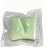 Large Soft Toast Bread Squishy Toy, Ultra-slow Rising Stress Relief Squeeze Fingertip Toy, Anxiety Relief Sensory Toy, Prank Toy for Friends