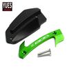Motorcycle Accessories Front&Rear Brake Fluid Cylinder Master Reservoir Cover Cap For KAWASAKI Z800 Z 800 2013 2014 2015 2016