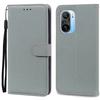 POCO F3 Case Wallet Leather Flip Case For Xiaomi POCO F3 M2012K11AG Phone Case For POCO F3 Protective Cover Fundas Shell