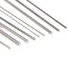 Skersmuo 2Mm/3Mm/4Mm/5Mm/6Mm Rc Nerūdijančio Plieno Ašių Strypas Apvalus Velenas Linijinis Bėgis