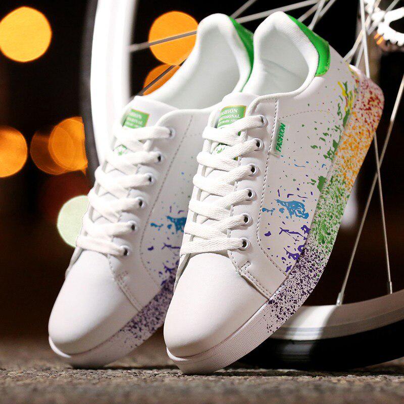 Baskets femme Smith Superstar Basket chaussures baskets femmes chaussures chaussures de Sport en plein air